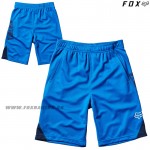 Oblečenie - Detské, Fox Yth Kroh short, modrá