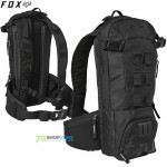 Moto oblečenie - Tašky/vaky, Fox Utility Hydratation 10l black, čierna