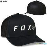 Oblečenie - Pánske, Fox šiltovka Absolute flexfit hat Fa, čierna