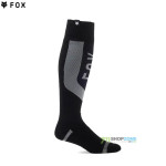 Moto oblečenie - Detské, Fox Yth ponožky 180 Ballast, čierna