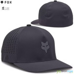 Oblečenie - Pánske, Fox šiltovka Adapt hat, graphite