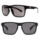 Oblečenie - Slnečné okuliare, Volcom Trick Black slnečné okuliare VE01600201, lesklá čierna
