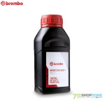 Technika - Brzdy/príslušenstvo, Brembo brzdová kvapalina Sport Evo 500 ++ DOT4 250ml