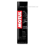 Technika - Oleje/mazivá, Motul C1 Chain clean 400ml