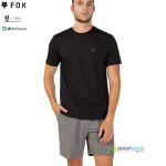 Oblečenie - Pánske, Fox tričko Forums ss Tech tee, čierna