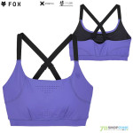 Oblečenie - Dámske, Fox W Motive Bra violet, fialová