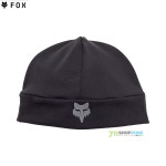 Cyklo oblečenie - Doplnky, Fox Defend Skull cap, čierna