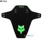 Fox Mud Guard blatník, fluorescent green