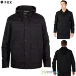 Oblečenie - Pánske, Fox bunda Mercer jacket, čierna