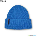 Fox čiapka Machinist Beanie, true blue