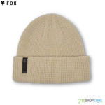 Fox čiapka Machinist Beanie, cream