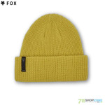 Fox čiapka Machinist Beanie, wild lime