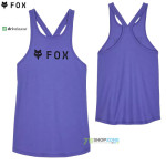 Oblečenie - Dámske, Fox tielko W Absolute Tech tank, violet