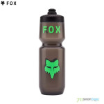 Cyklo oblečenie - Doplnky, Fox Purist bottle 770ml, smoke