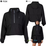 Oblečenie - Dámske, Fox W Survivalist Windbreaker, čierna