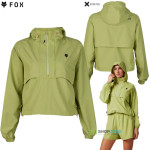 Oblečenie - Dámske, Fox W Survivalist Windbreaker, pale green