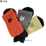 Cyklo oblečenie - Ponožky, Fox cyklistické ponožky 6" Ranger sock prepack, multi