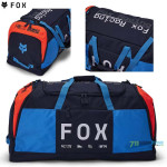 Moto oblečenie - Tašky/vaky, Fox Race Spec Podium 180 Duffle, true blue