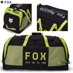 Fox Race Spec Podium 180 Duffle, pale green