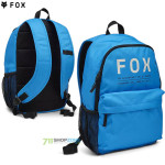 Oblečenie - Pánske, Fox Clean Up batoh true blue 23l, modrá