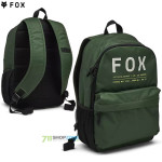 Oblečenie - Pánske, Fox Clean Up batoh dark sage 23l, tmavo zelená