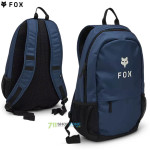 Oblečenie - Pánske, Fox 180 backpack batoh, midnight