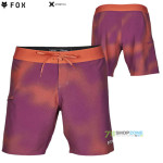 Oblečenie - Pánske, Fox plavky Volatile 18" boardshorts, sangria
