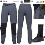 Cyklo oblečenie - Pánske, Fox cyklistické nohavice Defend Fire Pant, graphite