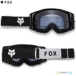 Fox Airspace Core goggle, čierna