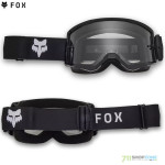 Fox Main Core goggle, black