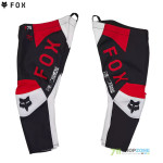 Moto oblečenie - Detské, Fox Kids 180 Race Spec pant, fluorescent red