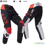 Fox 180 Race Spec pant, fluorescent red