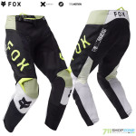 Fox 180 Race Spec pant, pale green