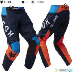 Moto oblečenie - Nohavice, Fox 180 Race Spec pant, midnight