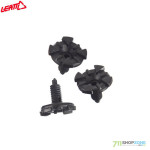 Chrániče - Krčné, Leatt Screw kit DBX/GPX 5.0/5.5/6.5