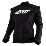 Leatt Jacket Moto 4.5 Lite, čierna