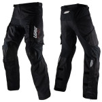 Leatt Pant Moto 5.5 Enduro, čierna