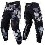 Leatt Pant Moto 4.5 HydraDri, forge