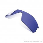 Oblečenie - Slnečné okuliare, Fox Duncan Sport sklo 59902, bledo modrá