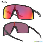 Oblečenie - Slnečné okuliare, Oakley Sutro slnečné okuliare 9406-0837, matte black