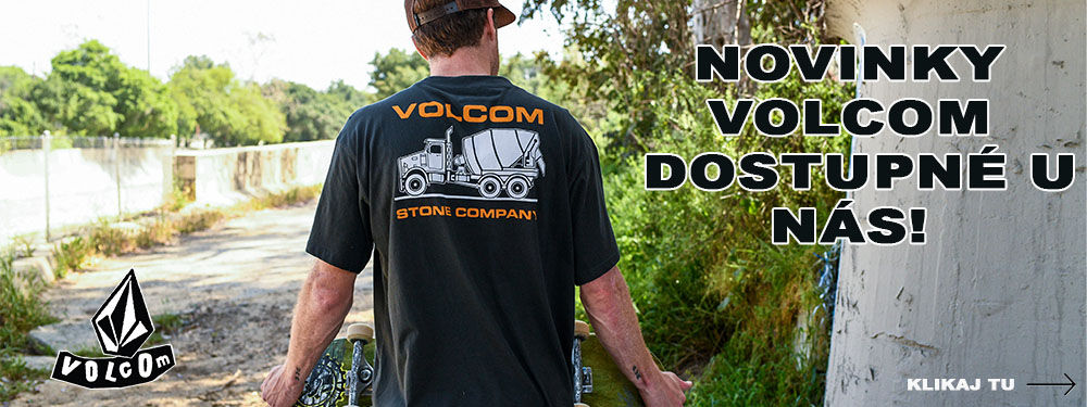 Produkty Volcom